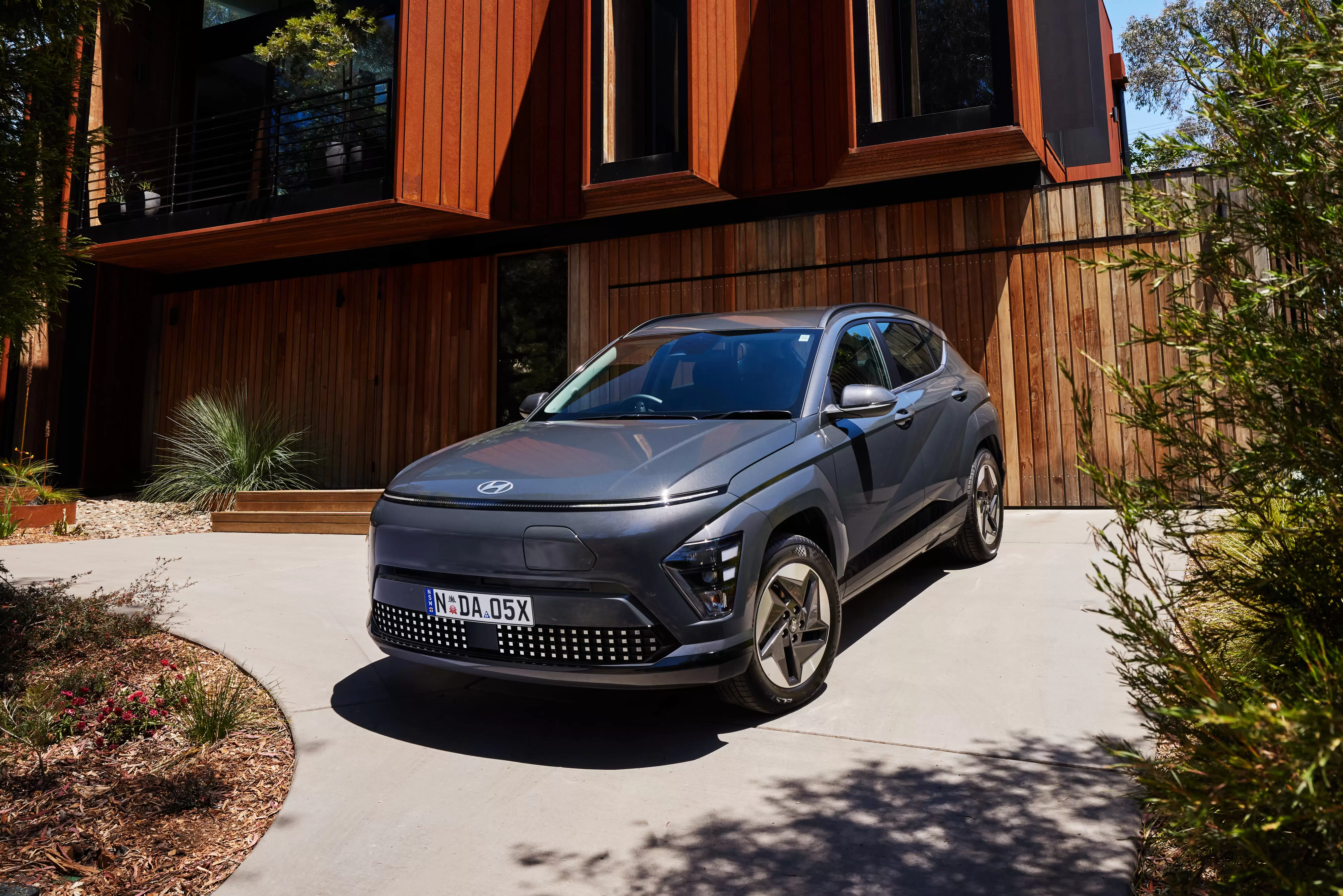 Hyundai Yeni KONA Şimdi Türkiye’de