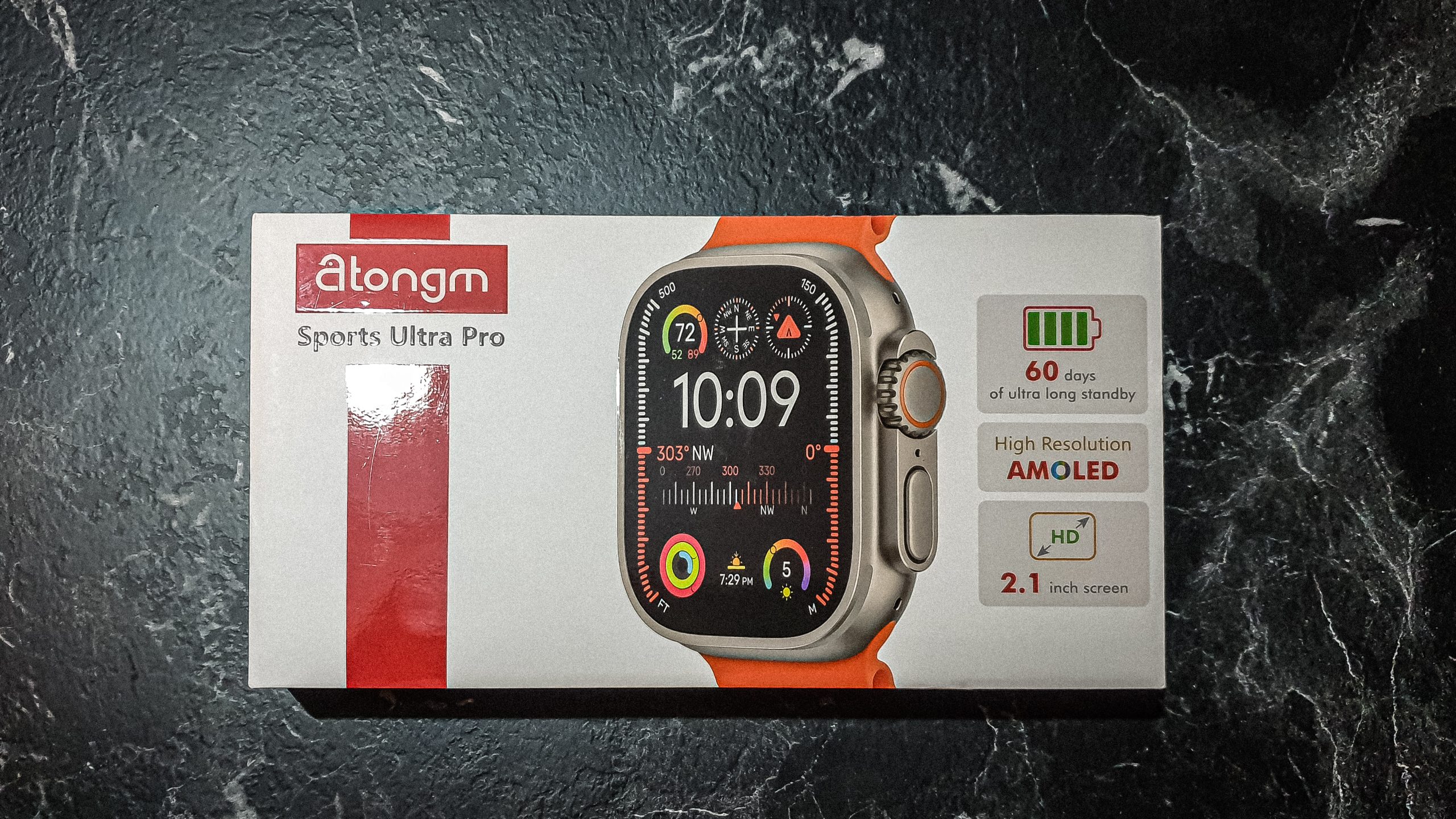 Atongm Sports Ultra Pro kutu 1 scaled