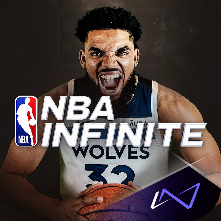 NBA Infinite 1