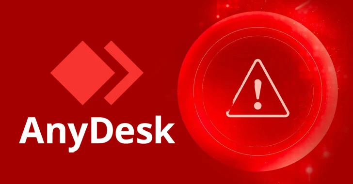 AnyDesk Siber Saldırıya Uğradı! Parola Sıfırlama Çağrısı Yapıldı!