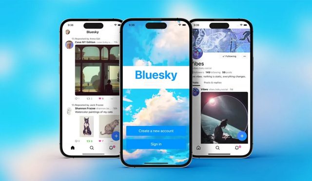 bluesky-nedir