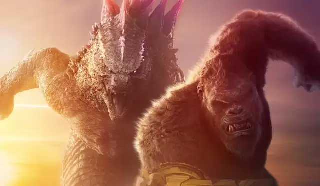 godzilla