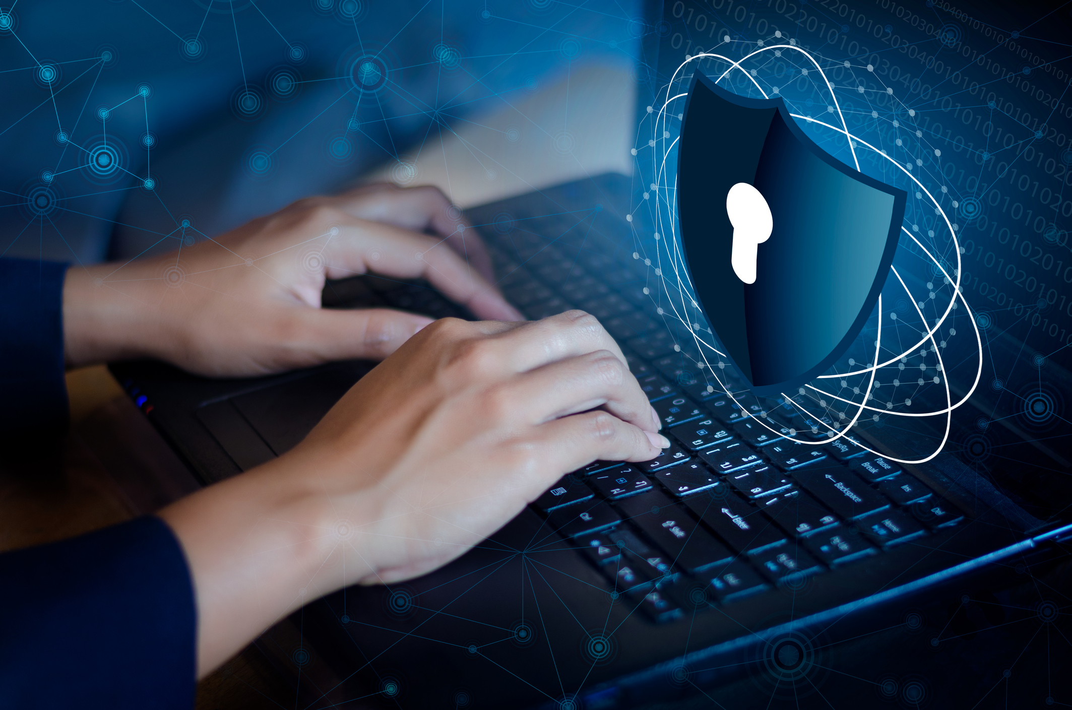 network security