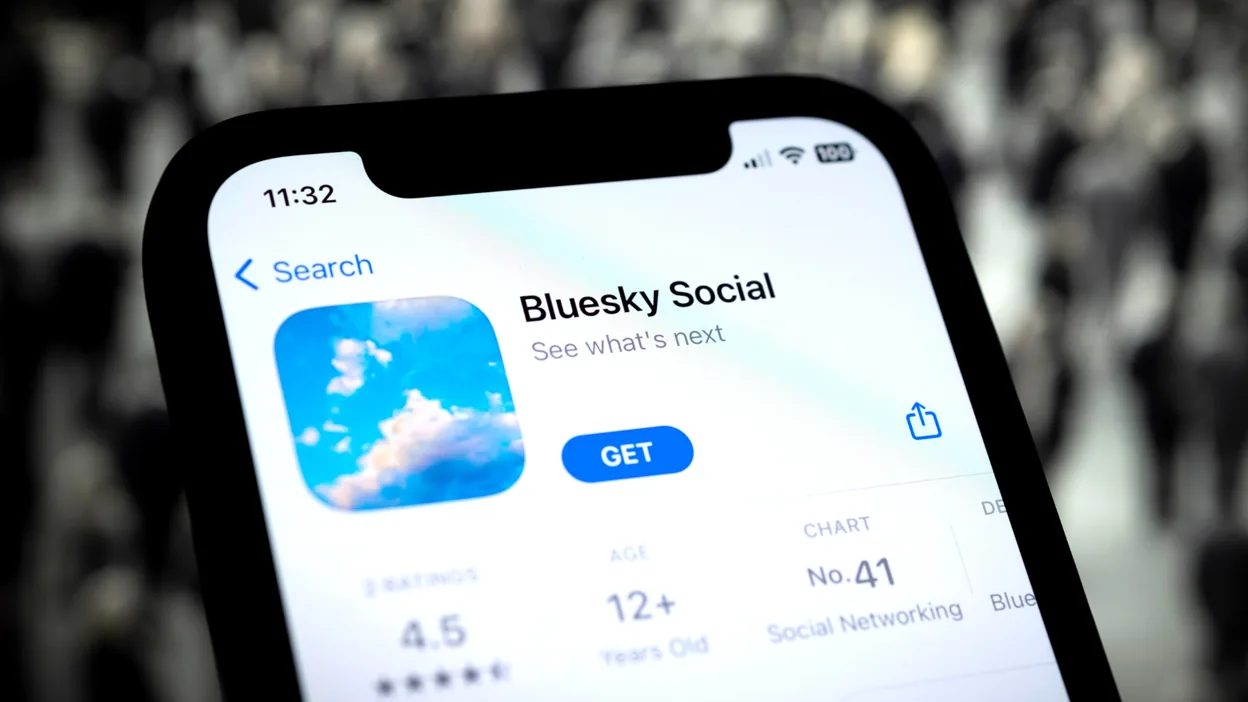 Bluesky herkese açıldı