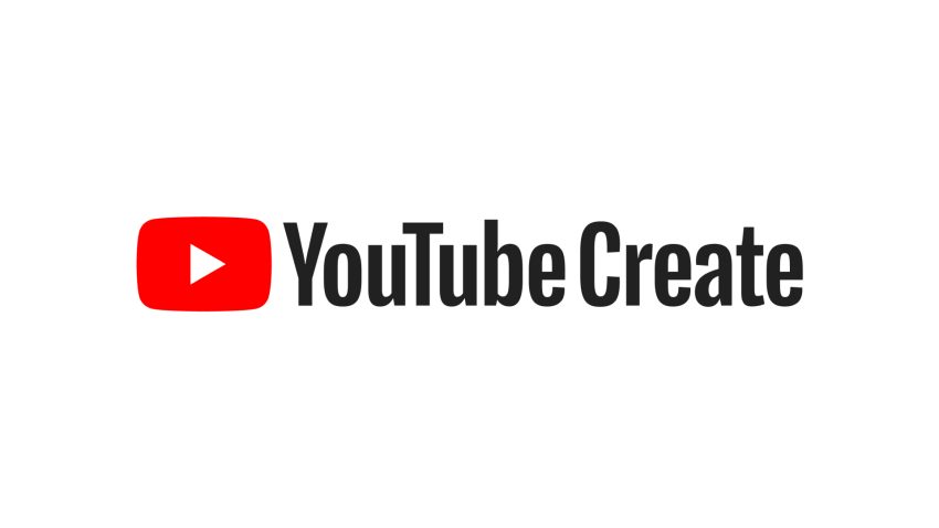 YouTube Create Türkçe Olarak Android Kullanıcılarına Sunuldu