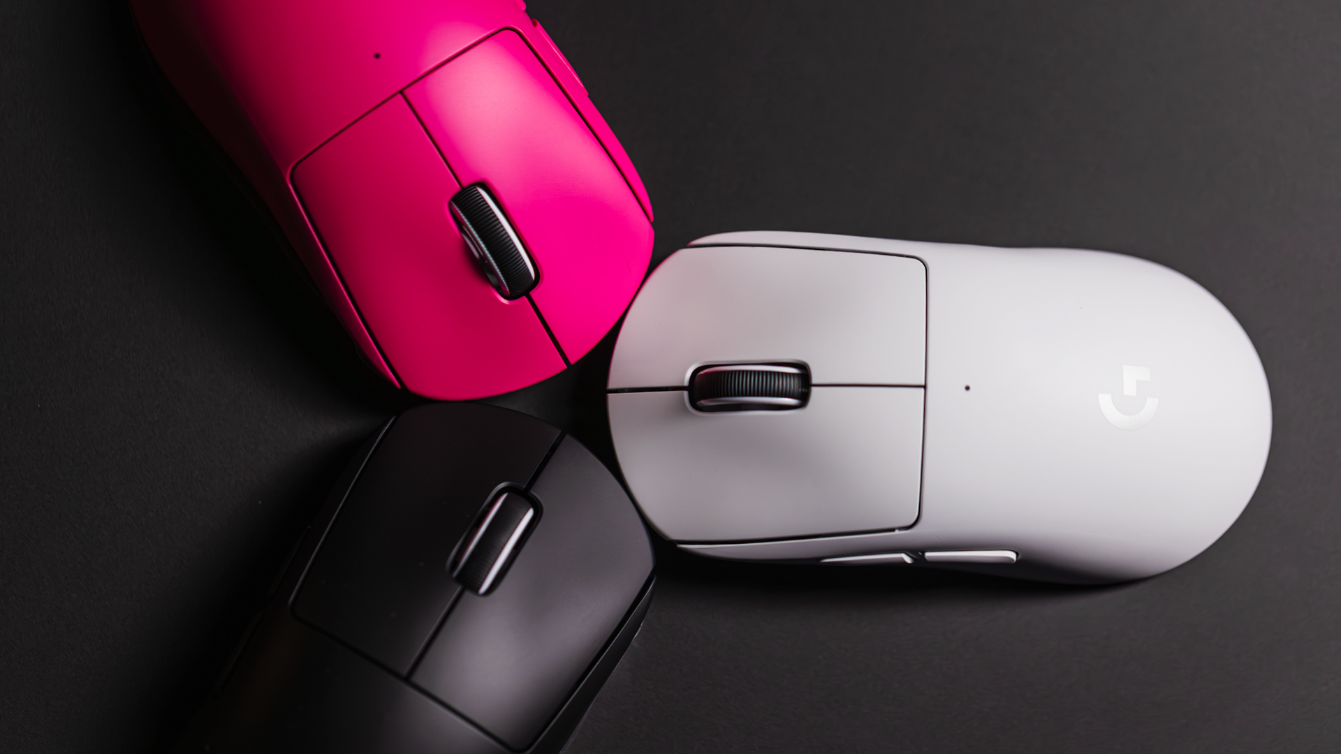 Logitech G PRO X SUPERLIGHT 2 Mouse 4kHz ile 4 Kat Daha Hızlı!