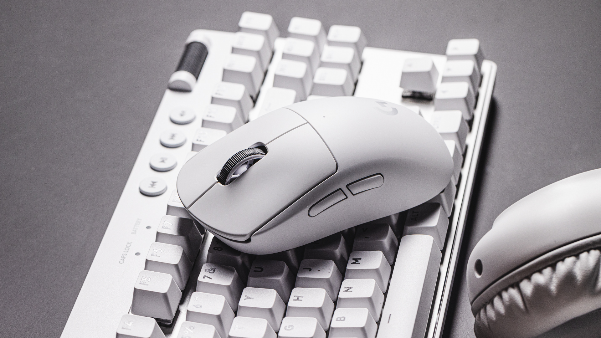 Logitech G PRO X SUPERLIGHT 2 2