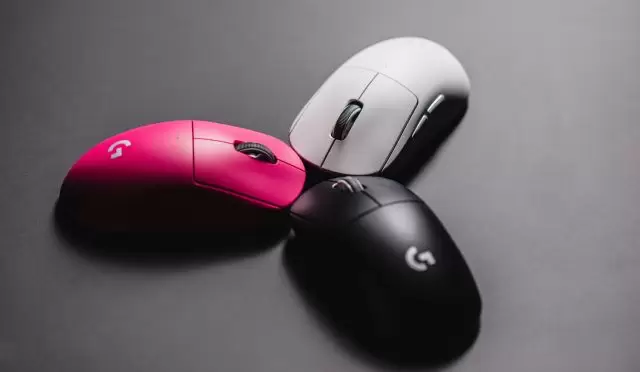 Logitech G PRO X SUPERLIGHT 2 Mouse 4kHz ile 4 Kat Daha Hızlı!