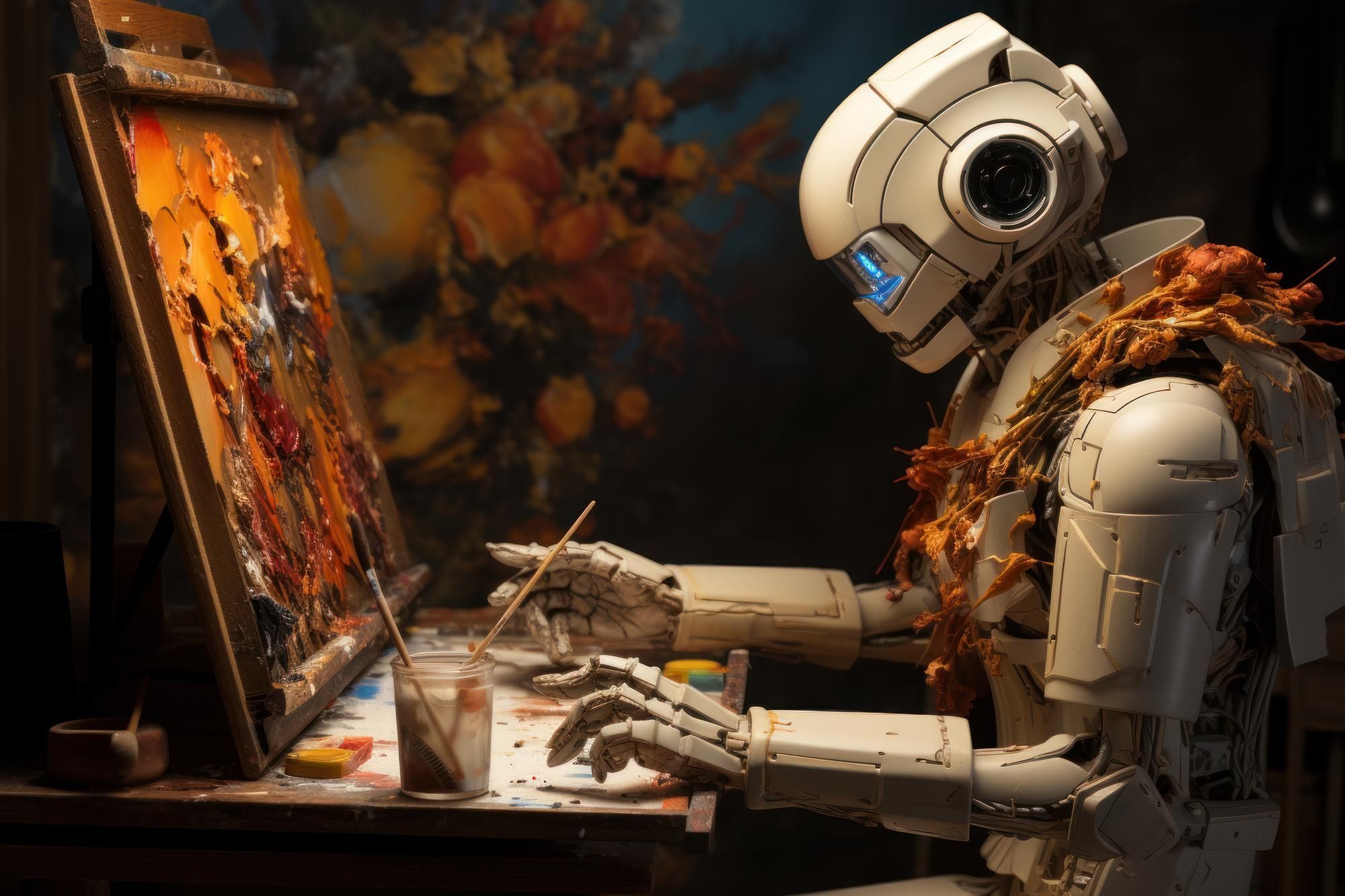 ai-painter