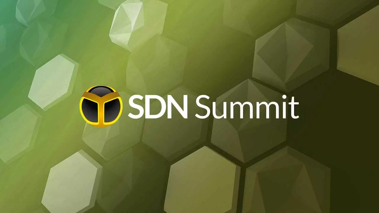 SDN Summit 2024, Haliç Kongre Merkezi’nde yapıldı