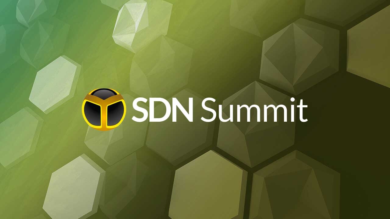SDN Summit 2024
