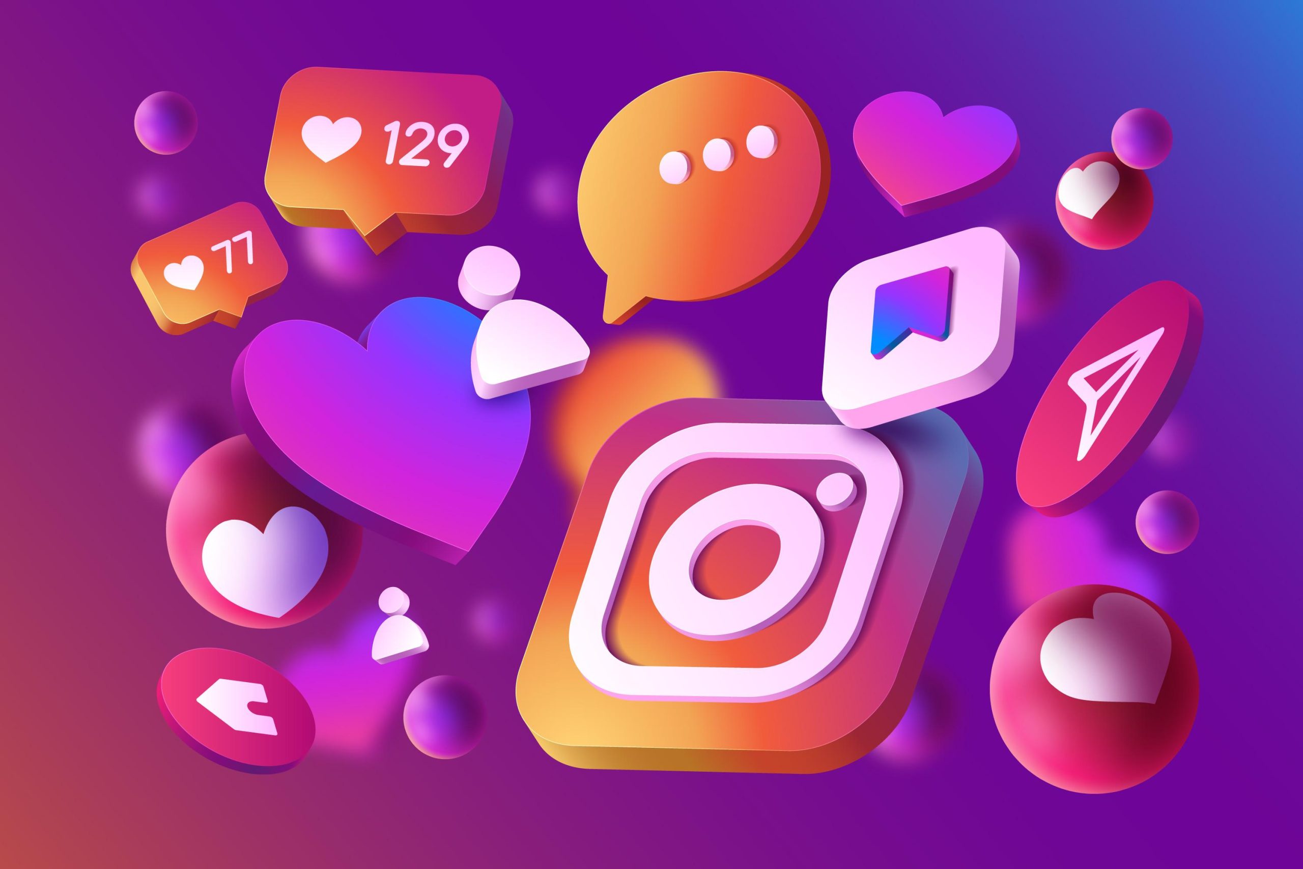 Instagram Takibi Bırakanlar