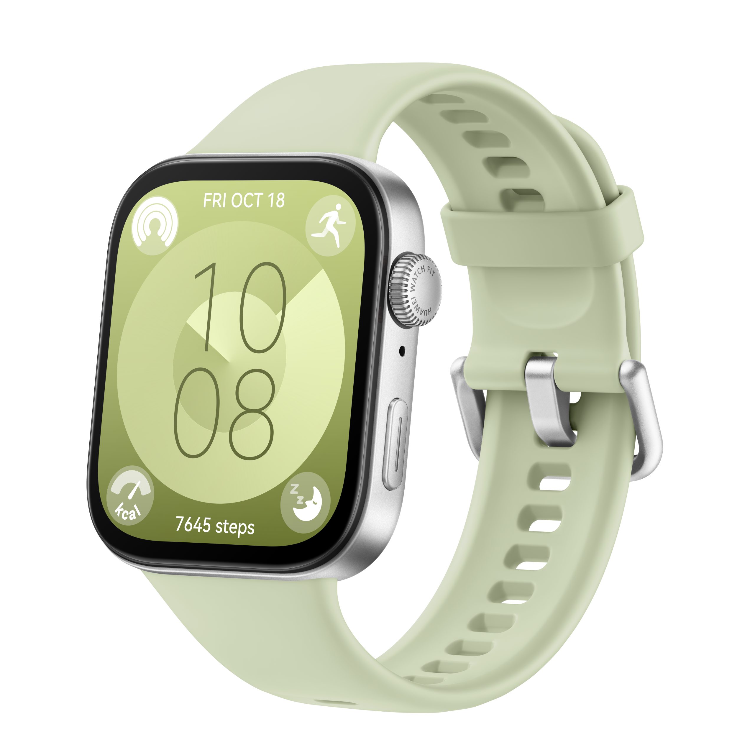 Huawei Watch Fit 3 6 scaled