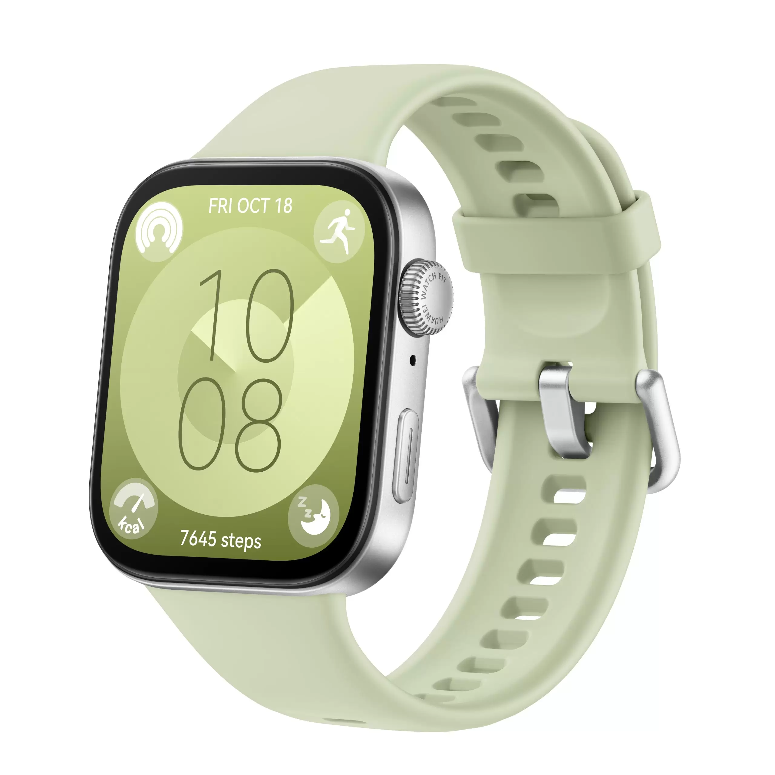 Huawei Watch Fit 3 6 scaled