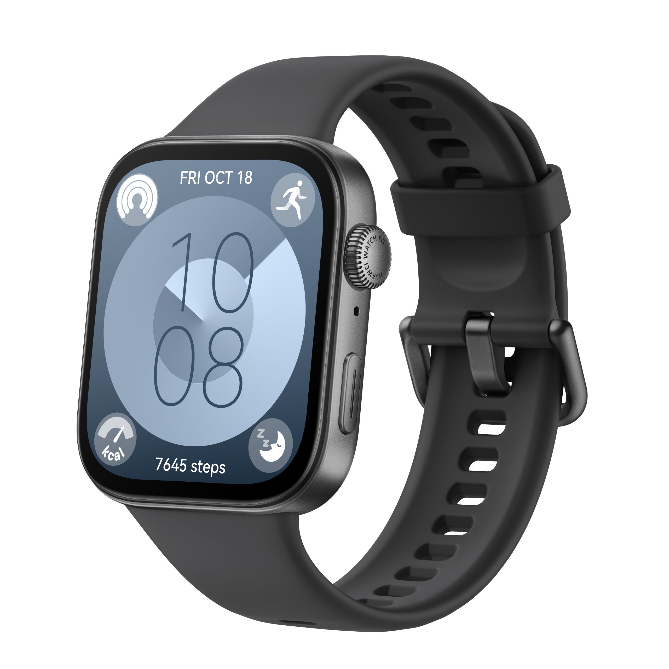 Huawei Watch Fit 3 7 scaled