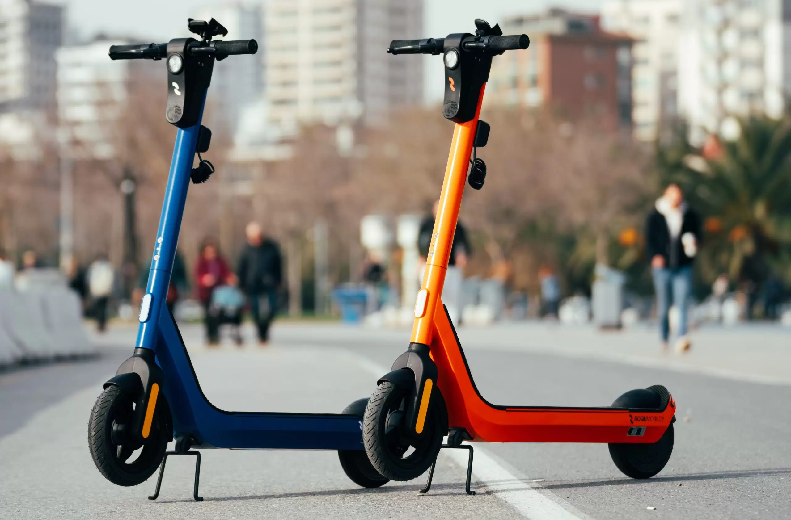 ROQU Mobility, Unibody One Modelini Duyurdu
