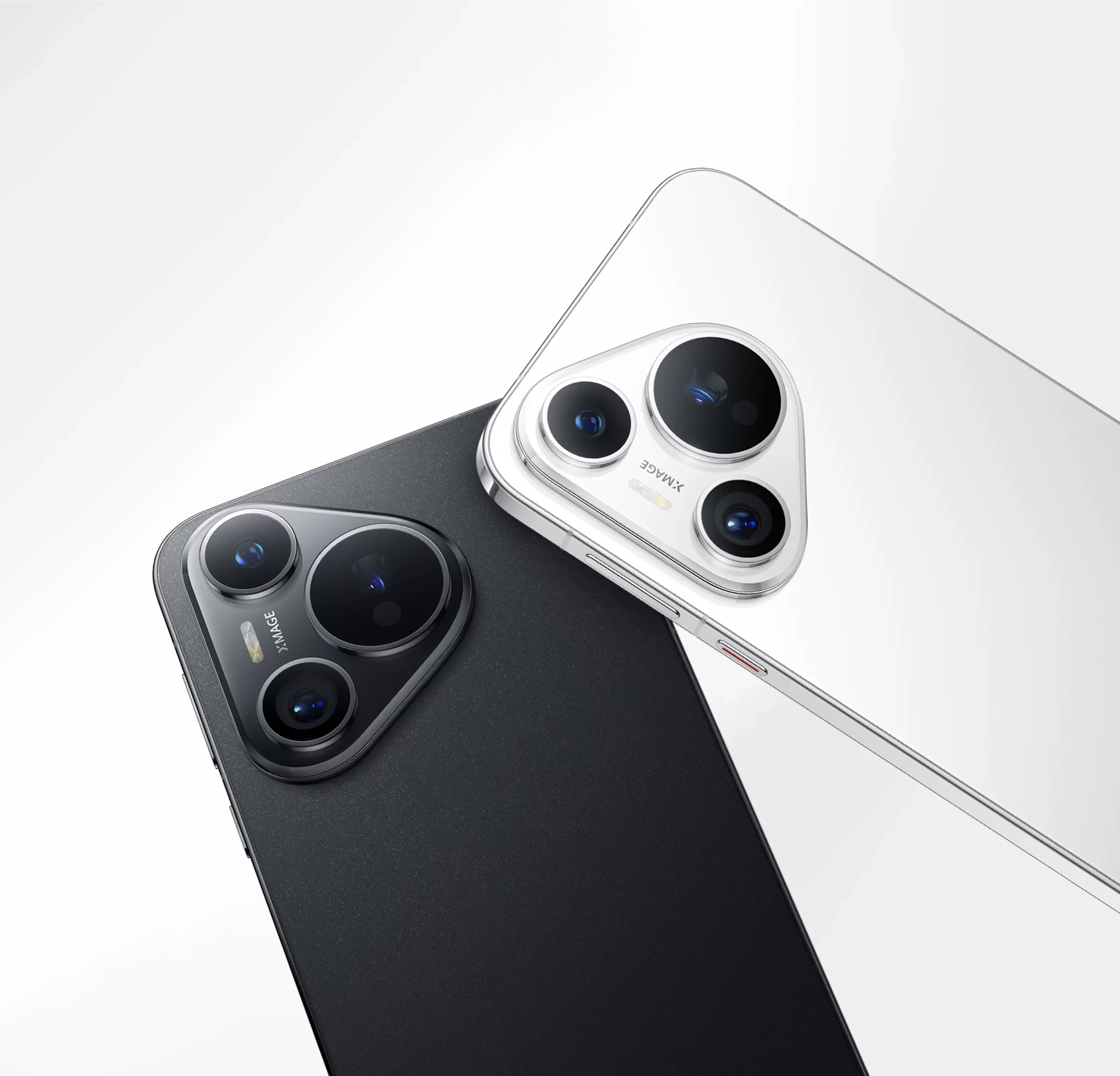 HUAWEI Pura 70 Serisi Ön Satışa Sunuldu