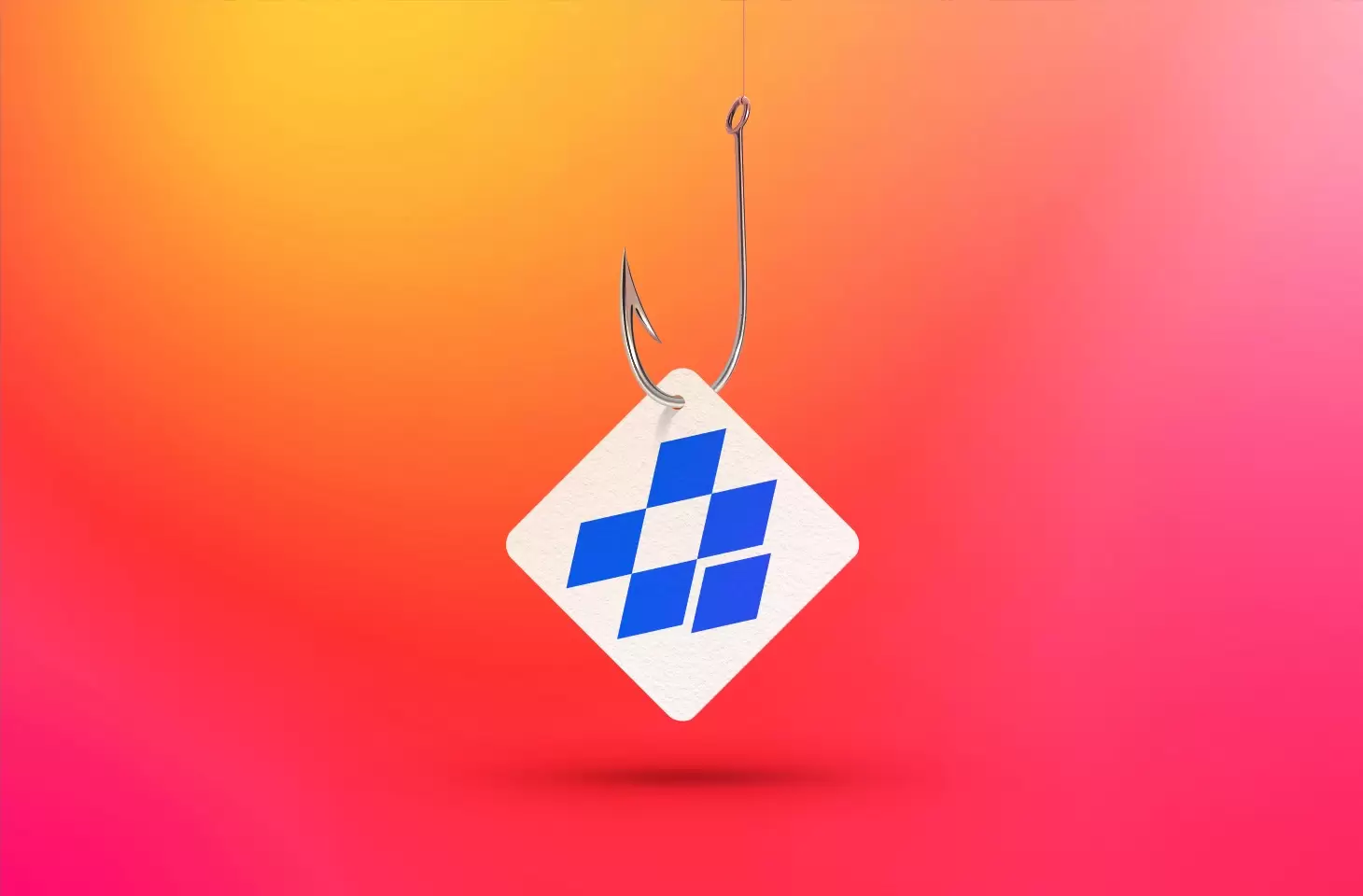 Kimlik Hırsızlığı İçin Dropbox’ı Kullanıyorlar!