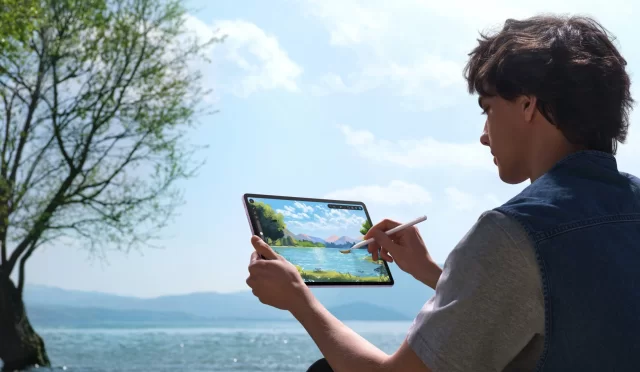 Huawei matepad 11.5 ön satışa çıktı