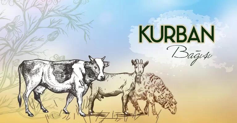 Kurban Bağışı Nasıl Yapılır? En Güvenli Kurban Bağış Kurumlar 2024