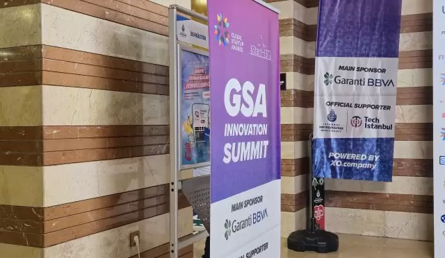 Global Startup Awards 2024 Summit gerçekleştirildi