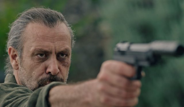 Meraklı Adamın 10 Günü