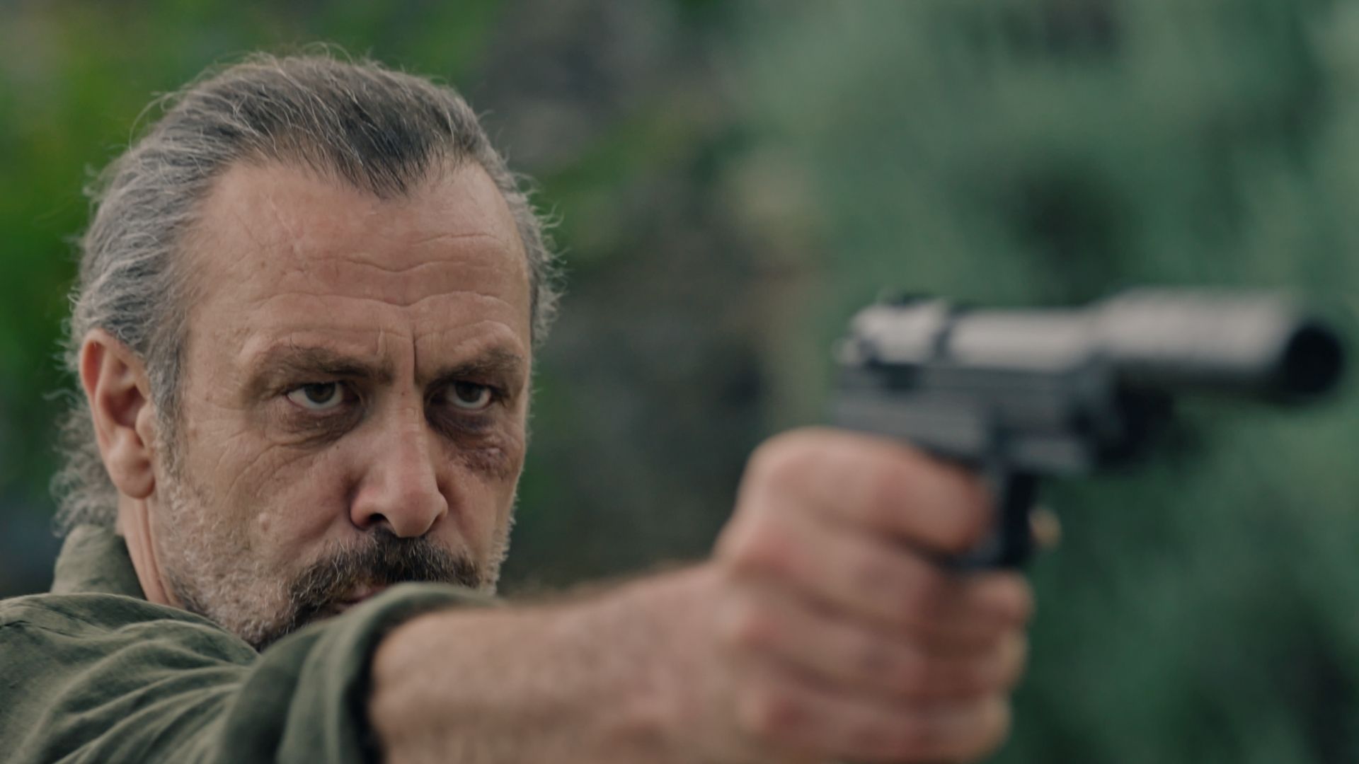 Meraklı Adamın 10 Günü