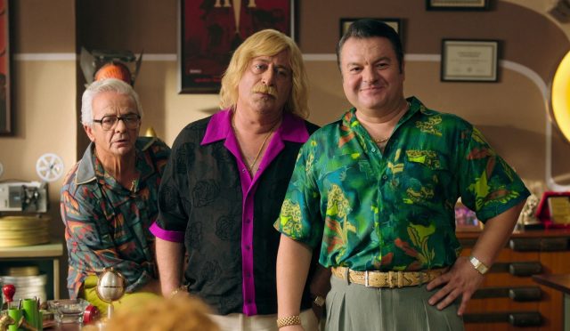 Erşan Kuneri 2. Sezon Fotoğrafı