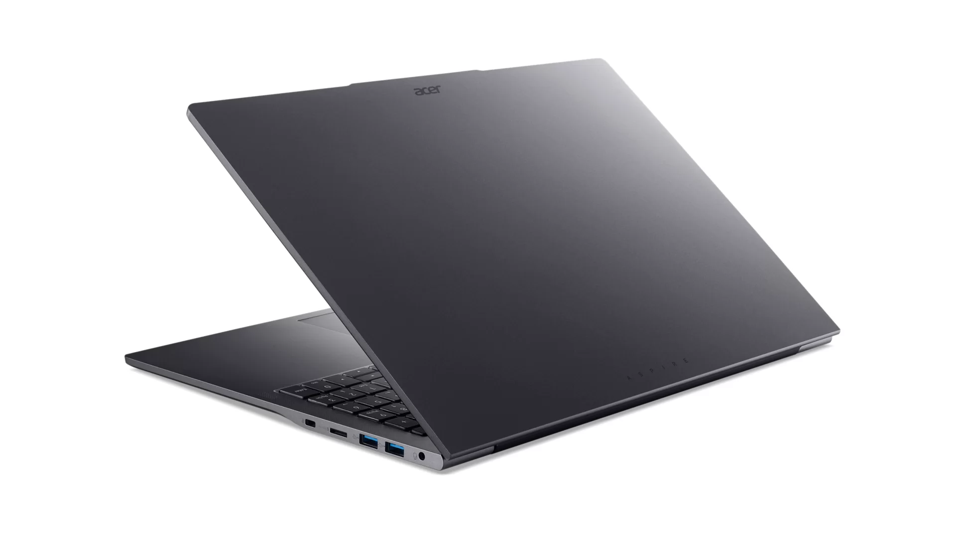 Acer Aspire Lite 16: Öğrenciler İçin Hafiflik ve Performans Bir Arada