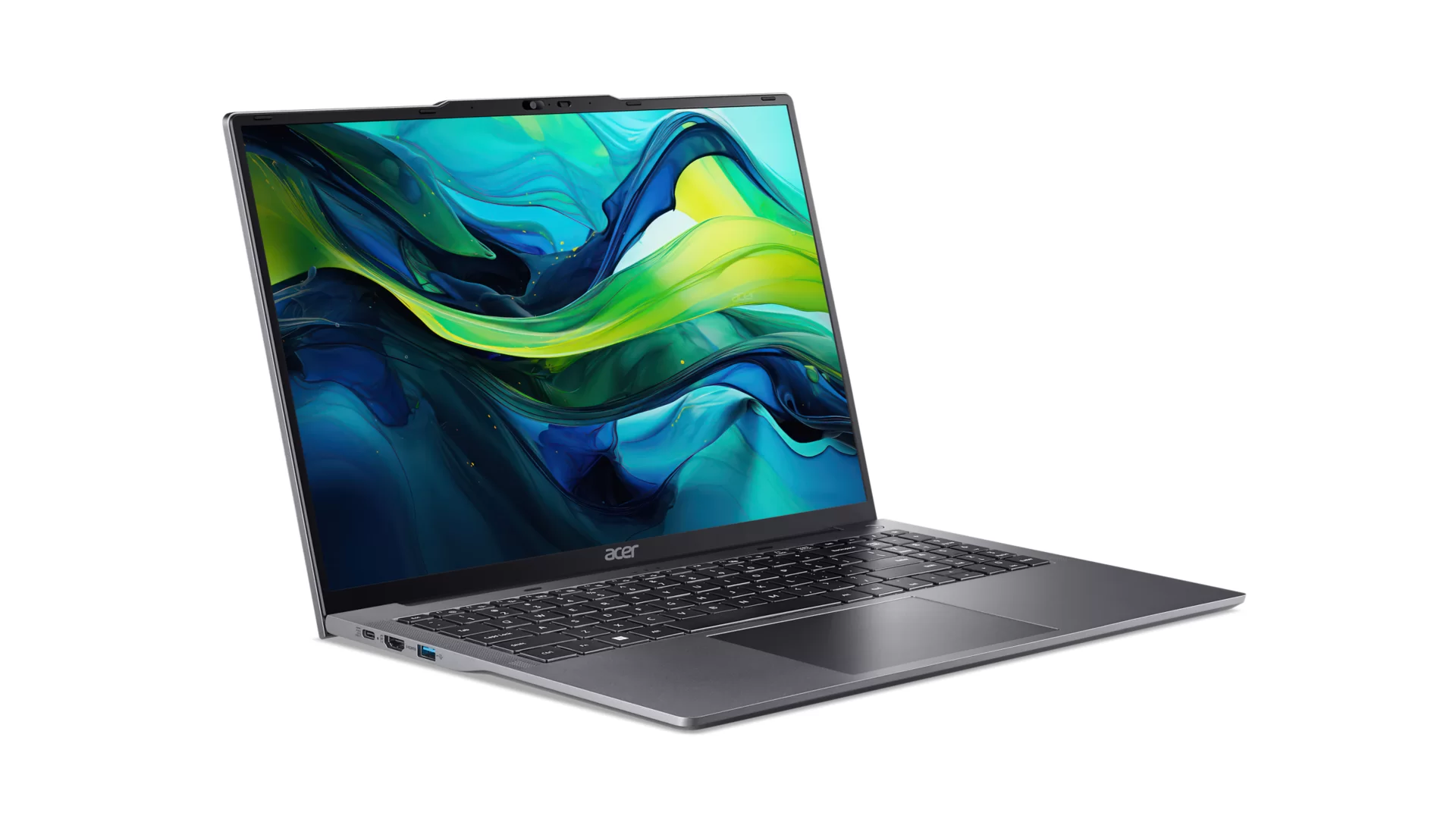 Acer Aspire Lite 16: Öğrenciler İçin Hafiflik ve Performans Bir Arada