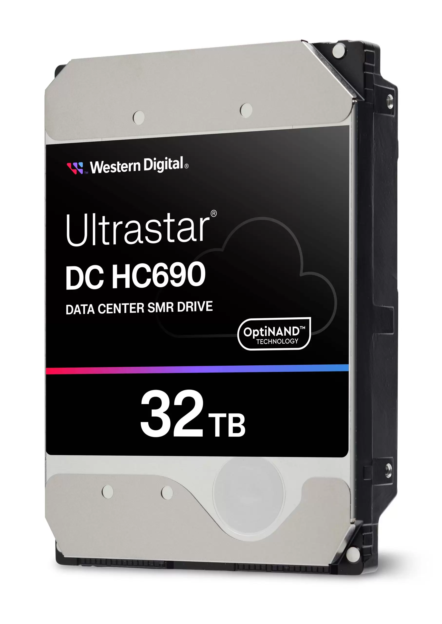 Western Digital’dan Yeni HDD İnovasyonları