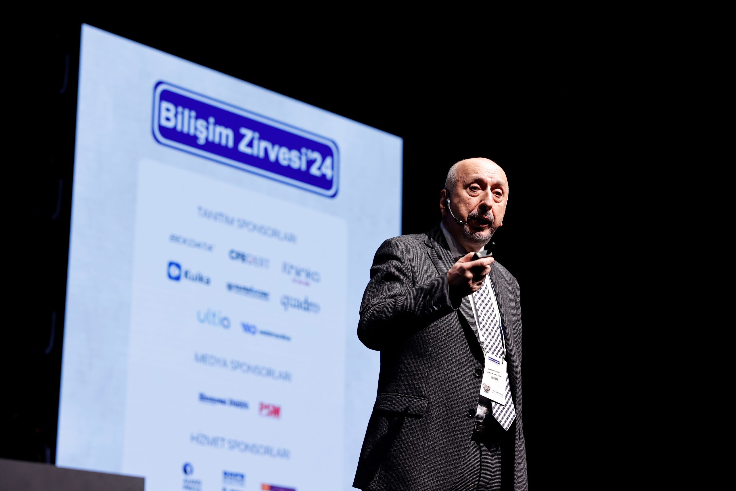 Bilişim Zirvesi