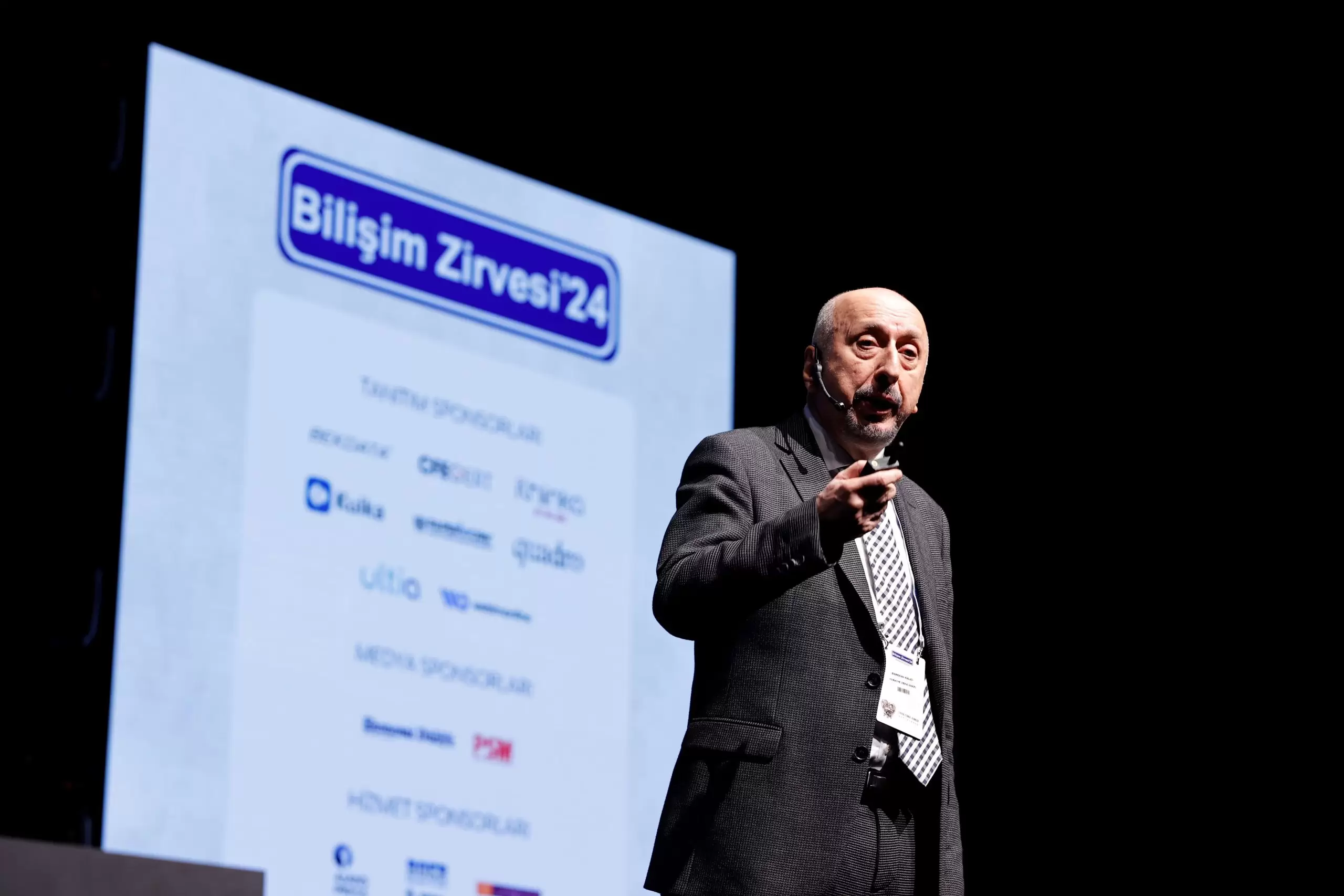 Bilişim Zirvesi