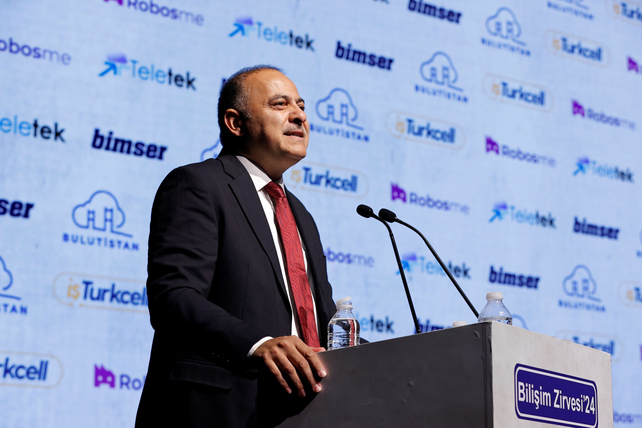 Bilişim Zirvesi