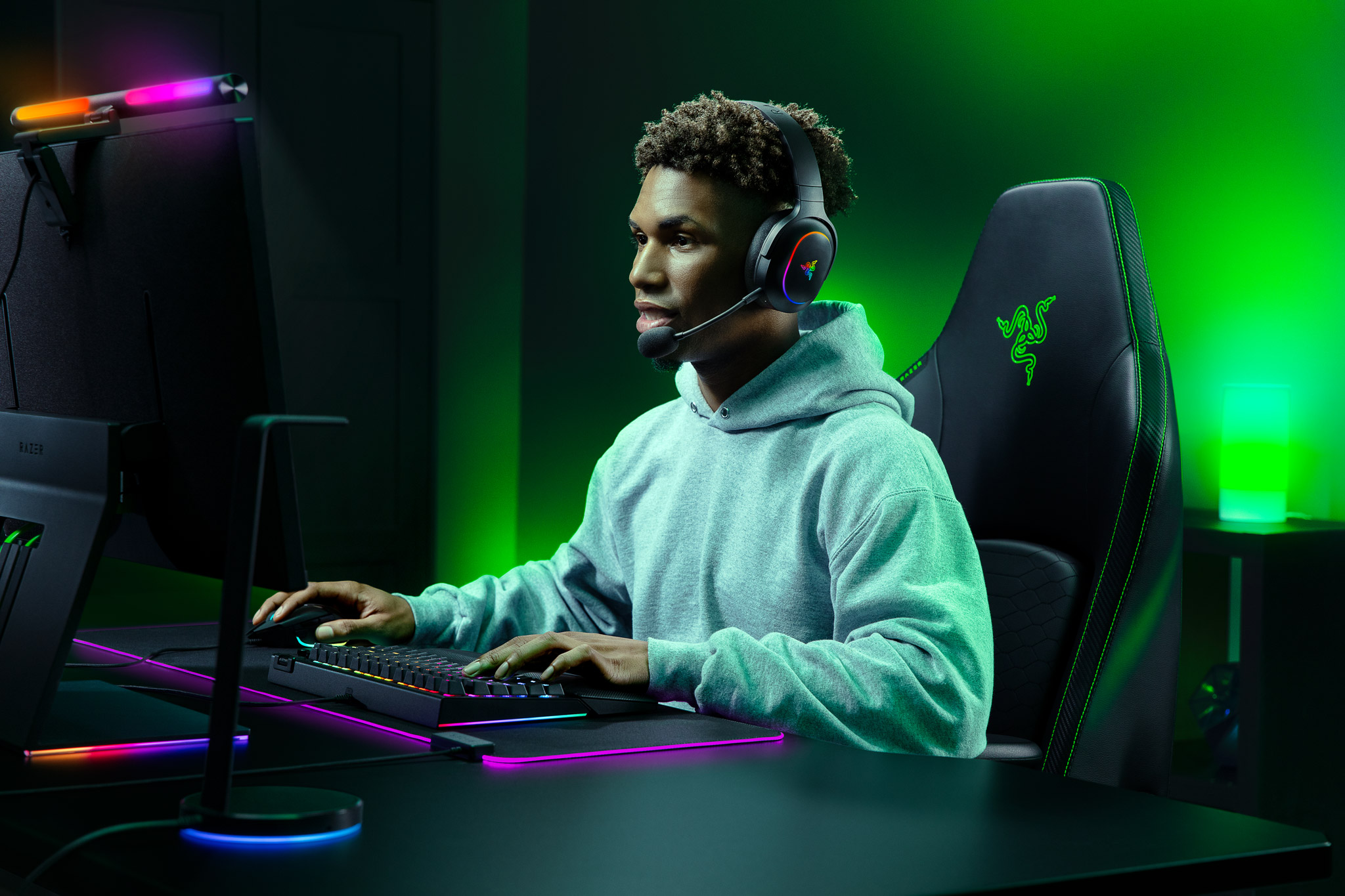 Barracuda X Chroma Black 2