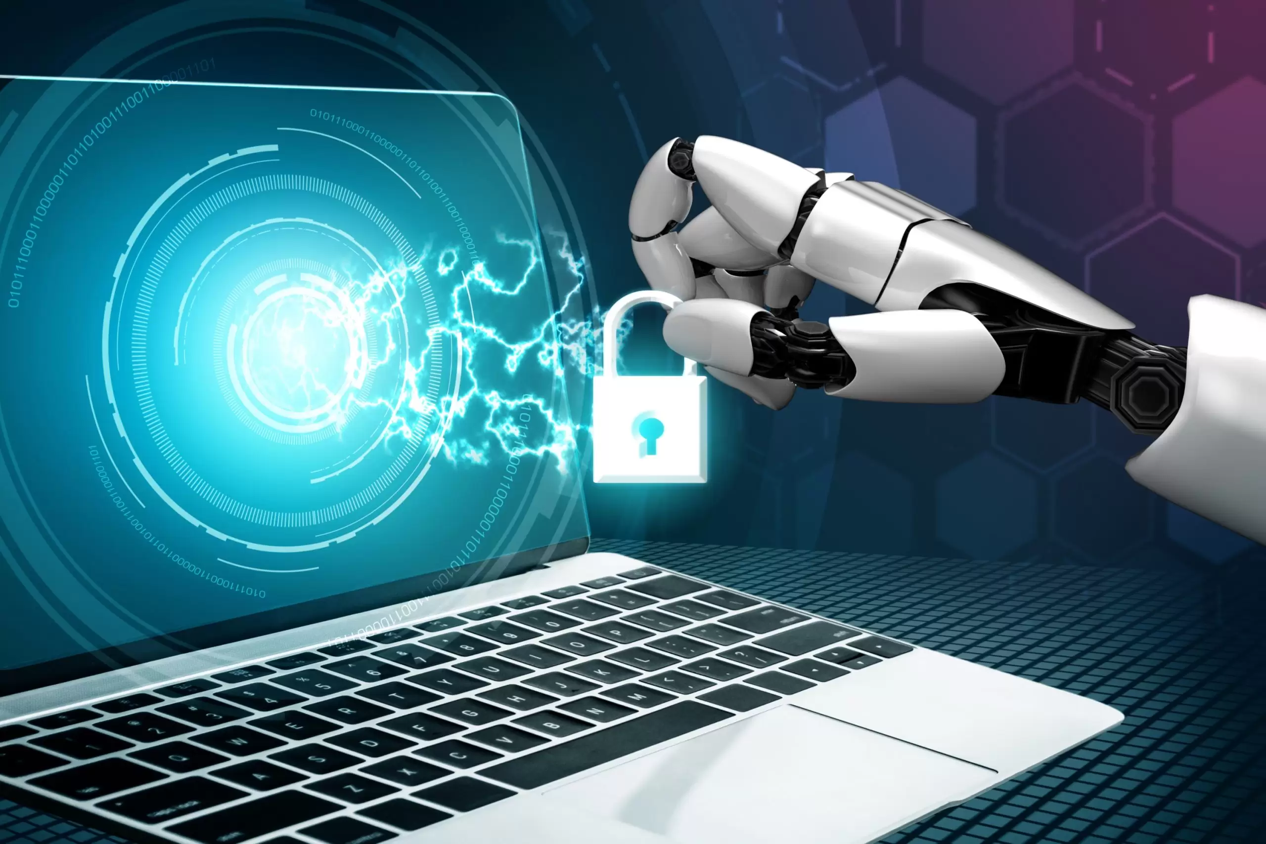 Bitdefender Yapay Zeka Destekli Dolandiricilik 2 scaled