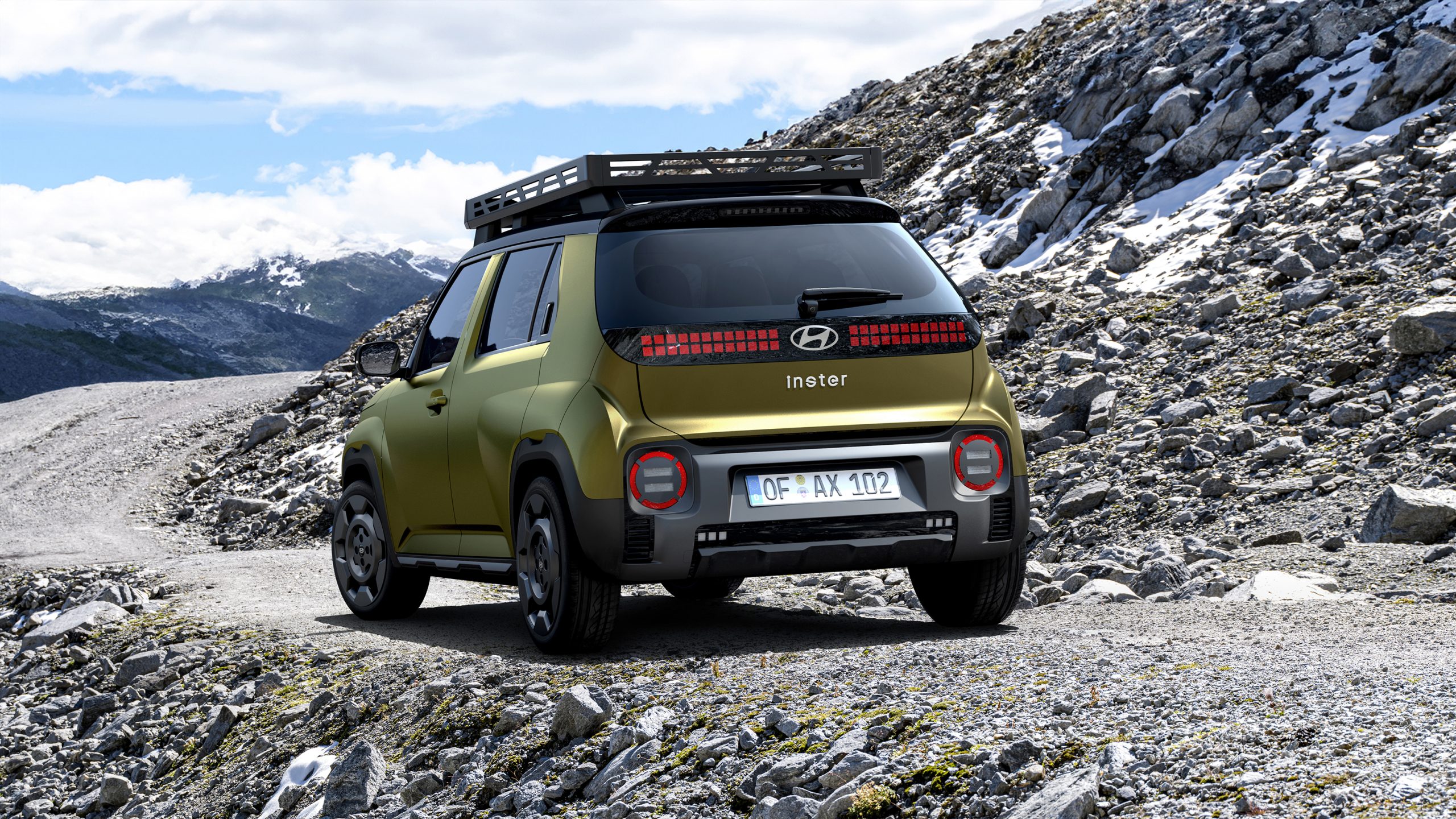 Hyundai INSTER Cross 2024 scaled