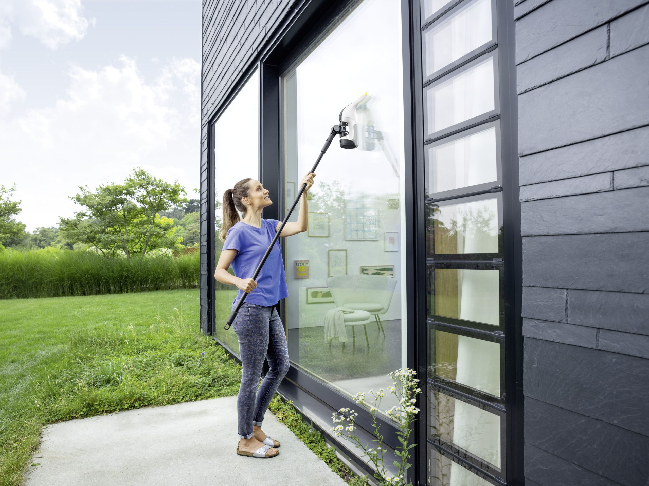 KARCHER V6 Plus 2 scaled