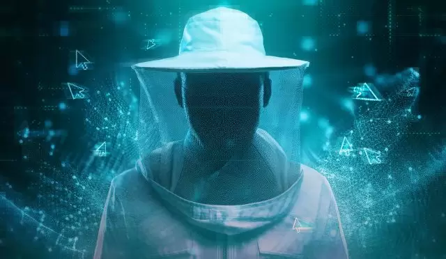 beekeeper