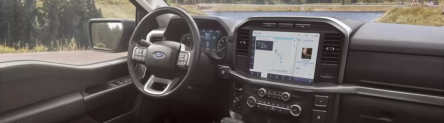 ford f150 icmekan