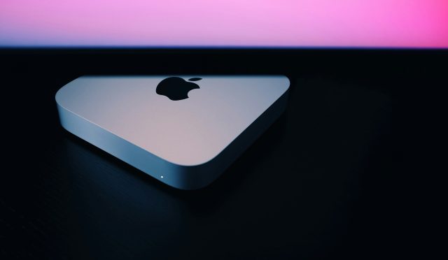 mac-mini
