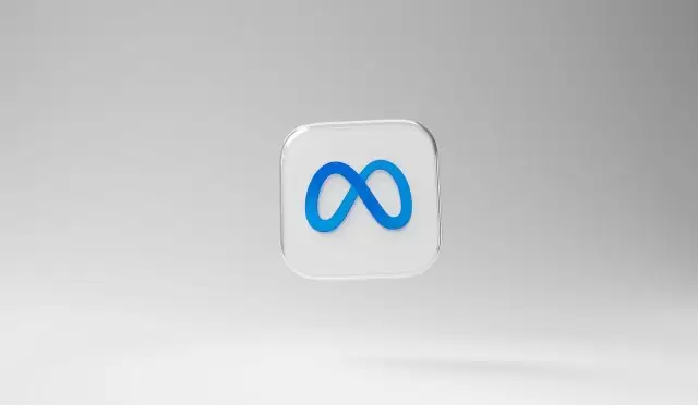 meta-logosu