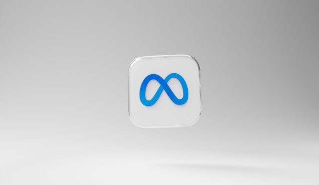meta-logosu