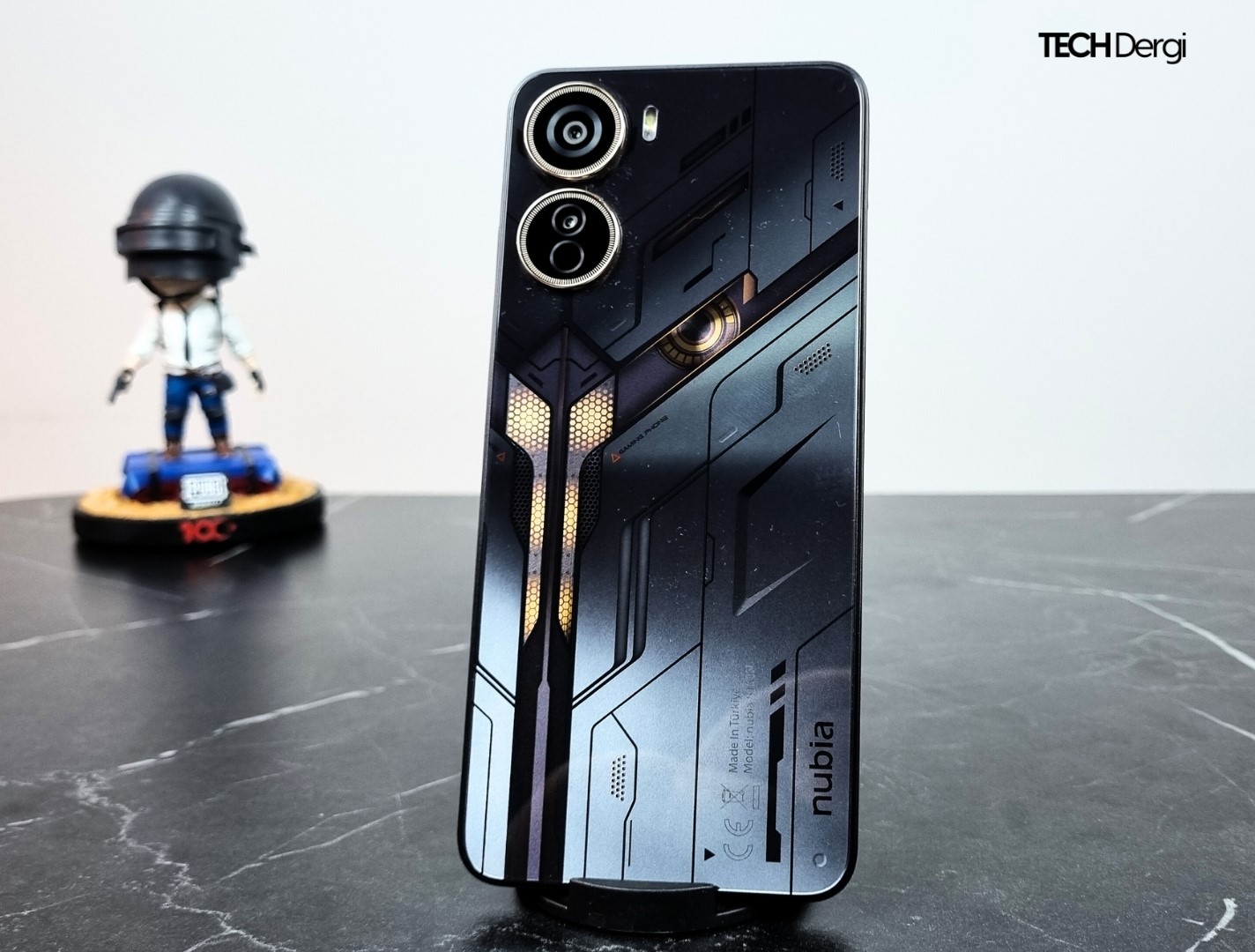 nubia neo 5g arka 2