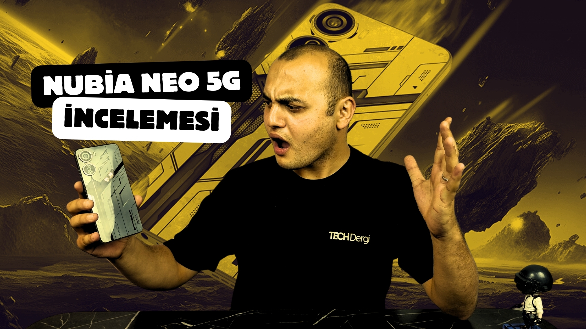 nubianeo5gincelemesi