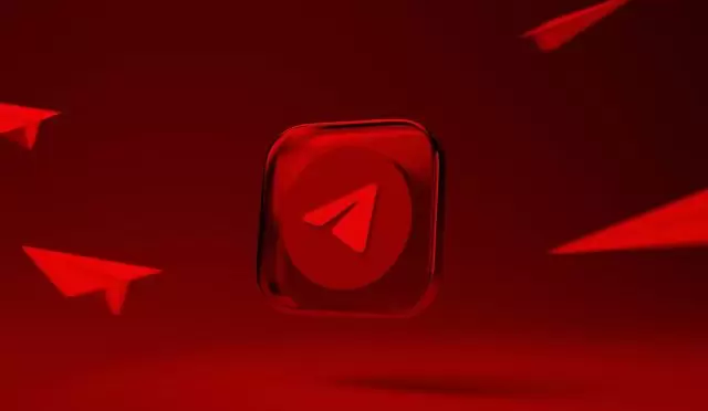 telegram