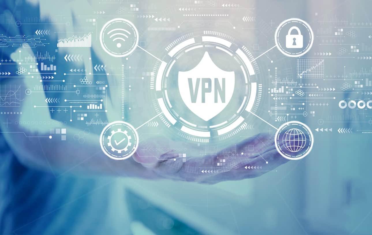what is a vpn q75