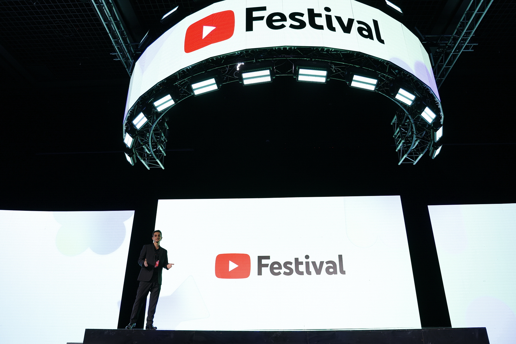 youtube fesstival