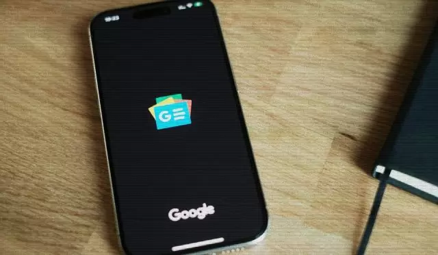 google-news