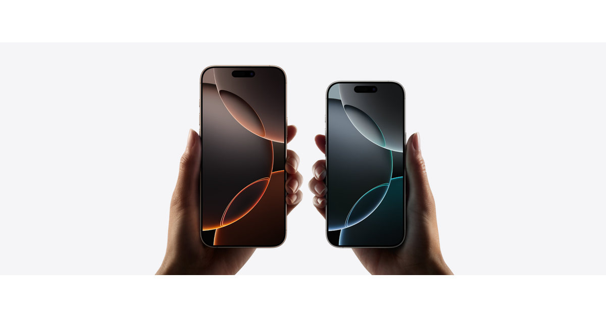 iPhone 16 Pro vs. iPhone 13 Pro karşılaştırması